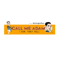call me adam